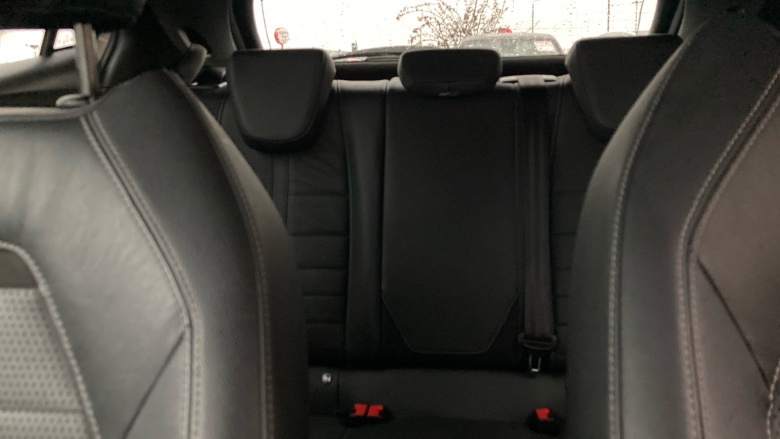 Vauxhall Mokka 1.2 Turbo Ultimate 5dr Auto Petrol Hatchback